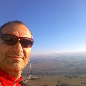 Meet your Posher, Aslan